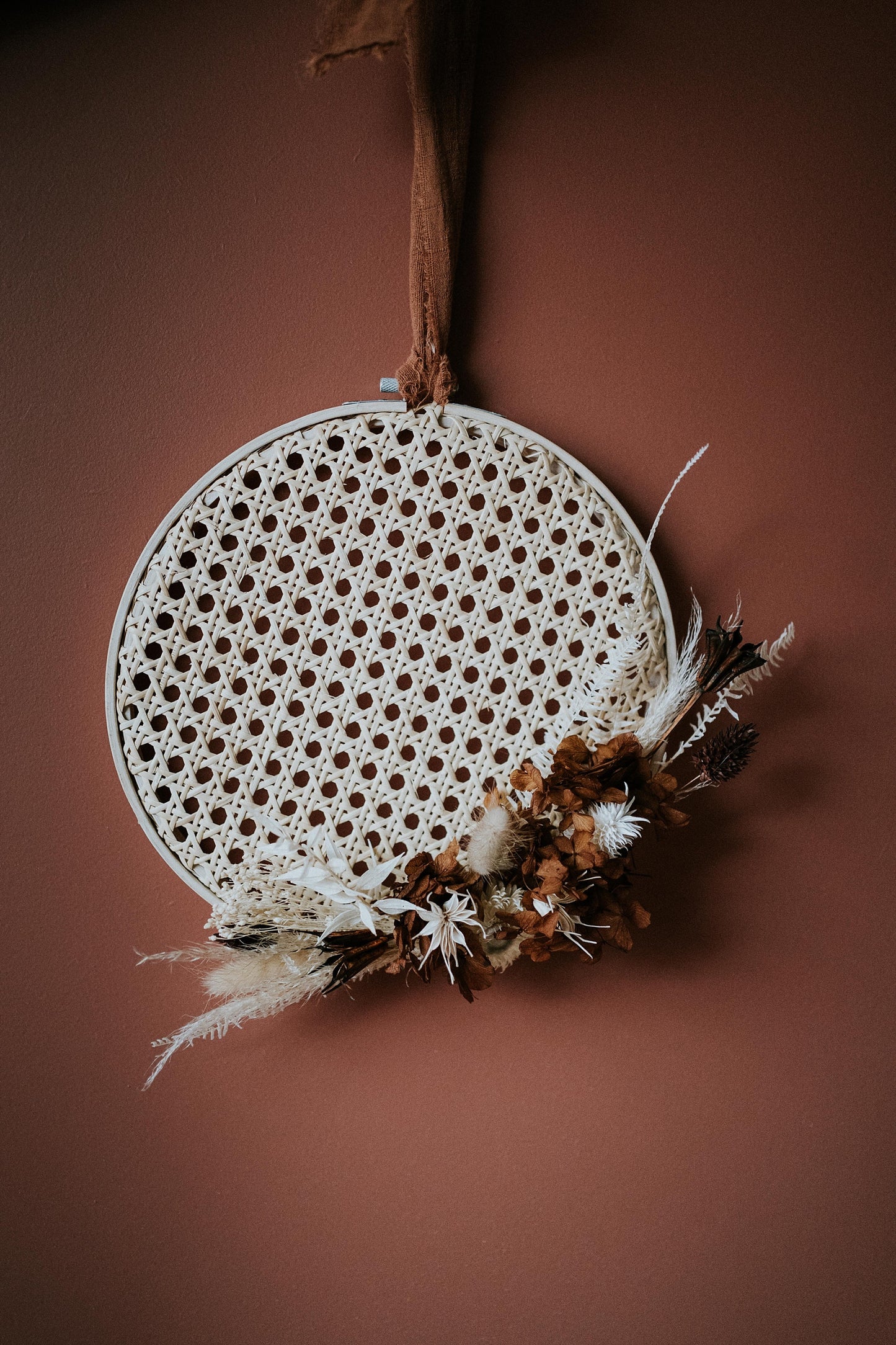 Suspension Rattan